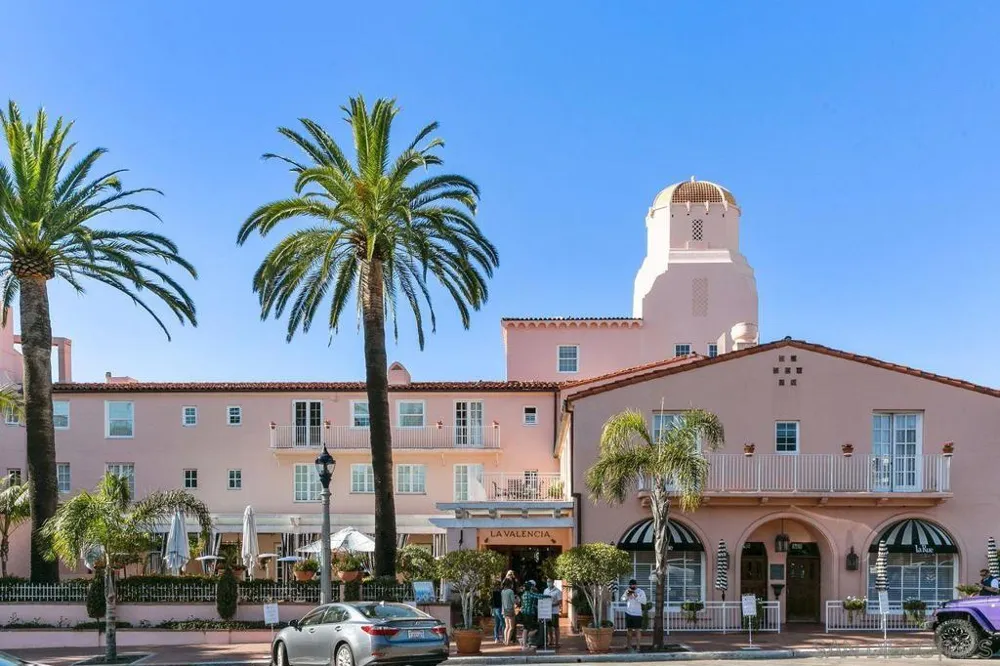 7546 Caminito Avola La Jolla, CA 92037