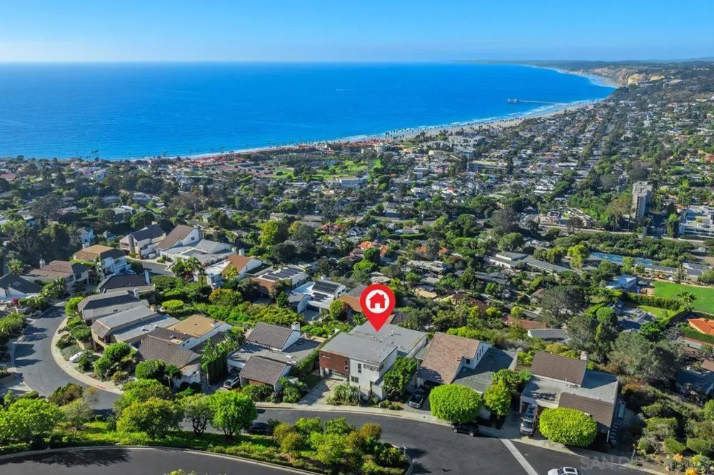 7546 Caminito Avola La Jolla, CA 92037