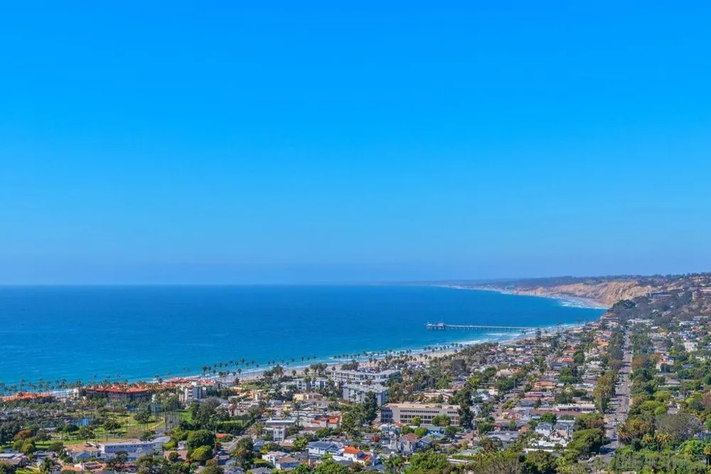 7546 Caminito Avola La Jolla, CA 92037
