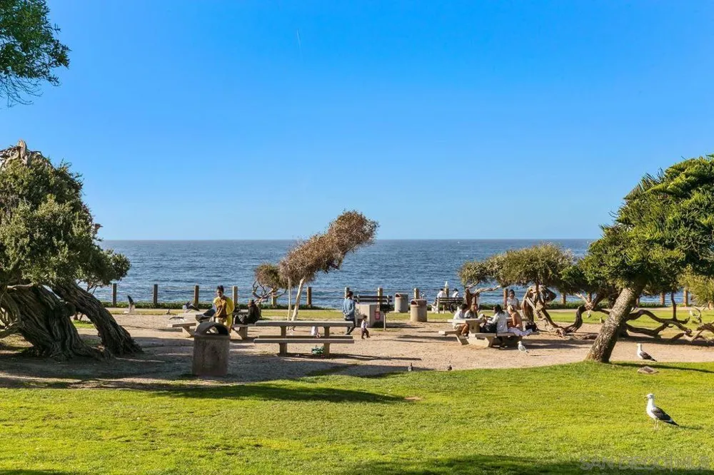 7546 Caminito Avola La Jolla, CA 92037
