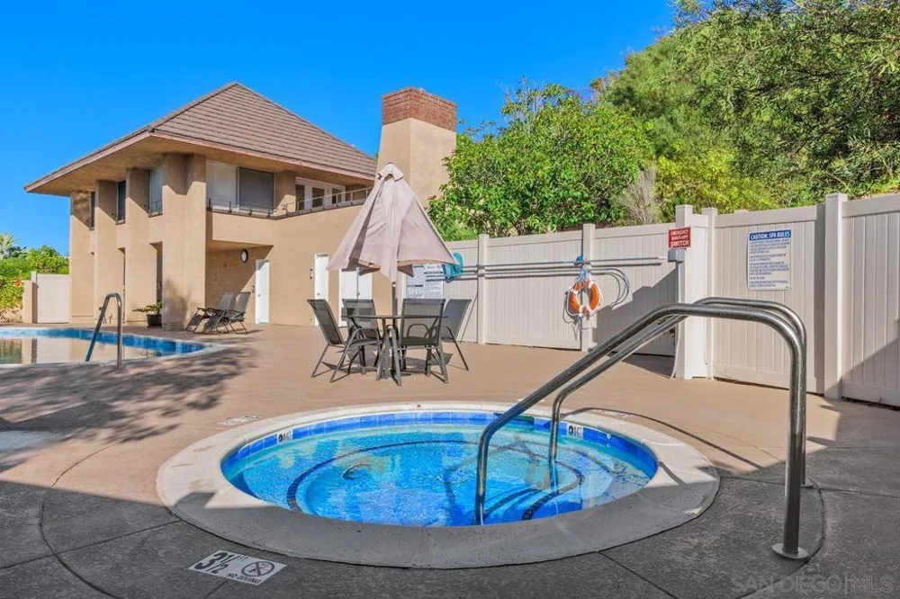 7546 Caminito Avola La Jolla, CA 92037