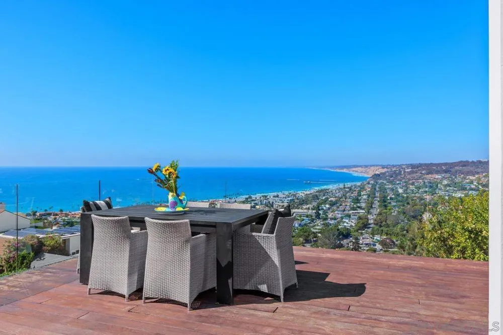 7546 Caminito Avola La Jolla, CA 92037
