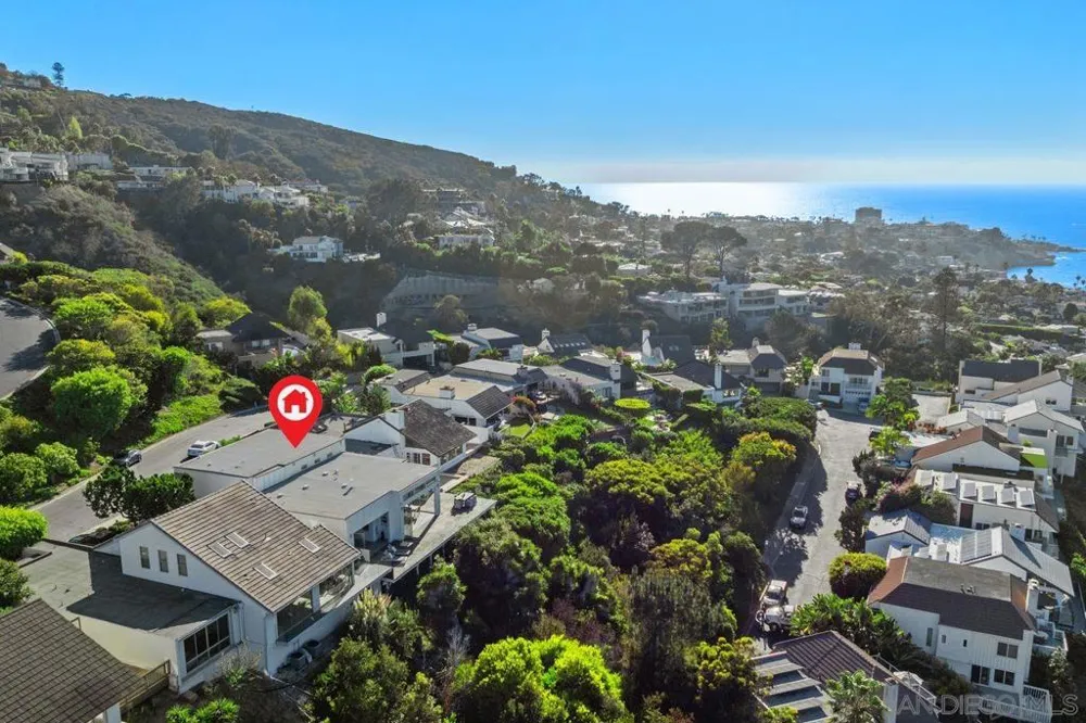 7546 Caminito Avola La Jolla, CA 92037