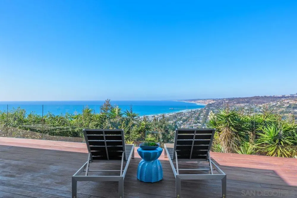 7546 Caminito Avola La Jolla, CA 92037