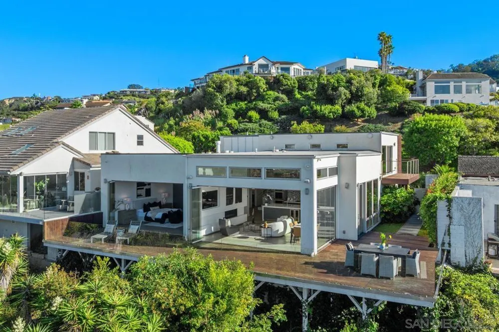 7546 Caminito Avola La Jolla, CA 92037