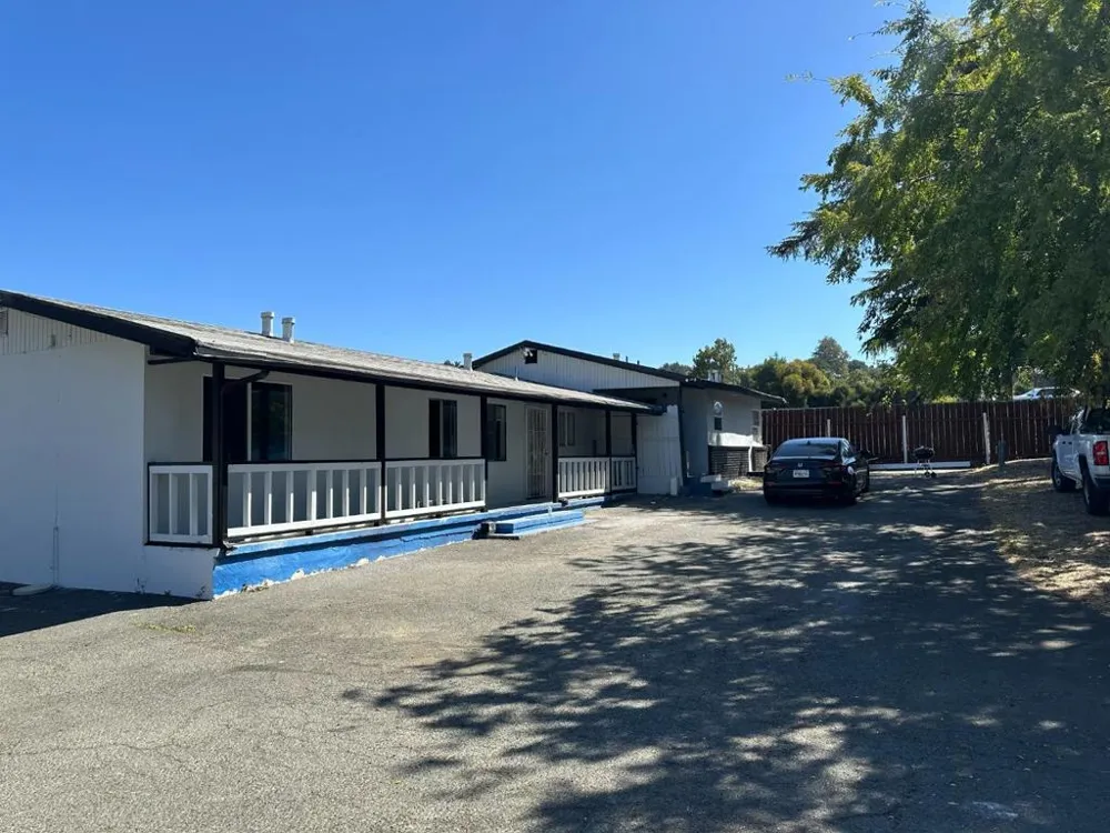 121 Lincoln Road Vallejo, CA 94590