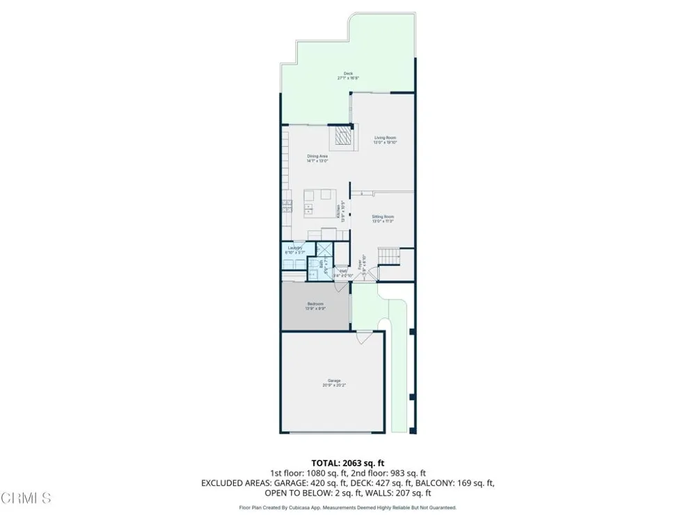 2010 Kingsbridge Way Oxnard, CA 93035