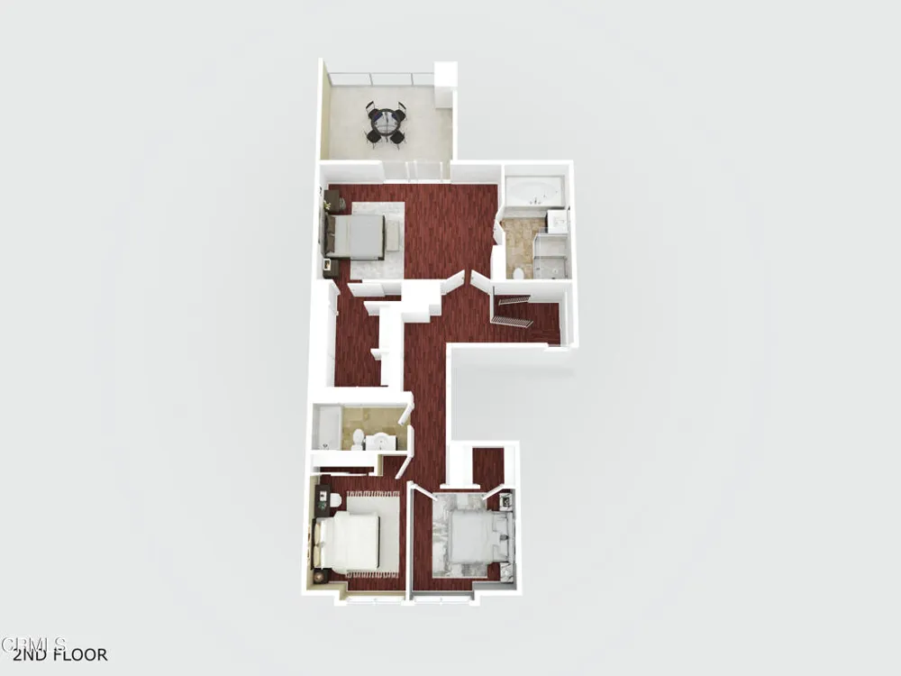 2010 Kingsbridge Way Oxnard, CA 93035