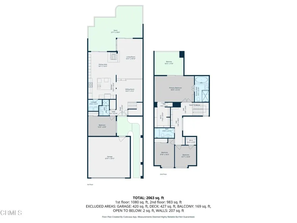 2010 Kingsbridge Way Oxnard, CA 93035
