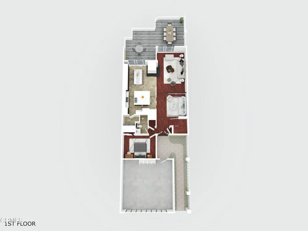 2010 Kingsbridge Way Oxnard, CA 93035