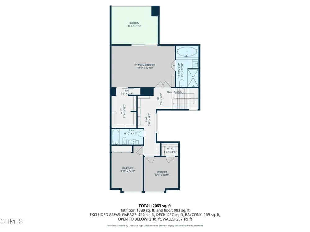 2010 Kingsbridge Way Oxnard, CA 93035