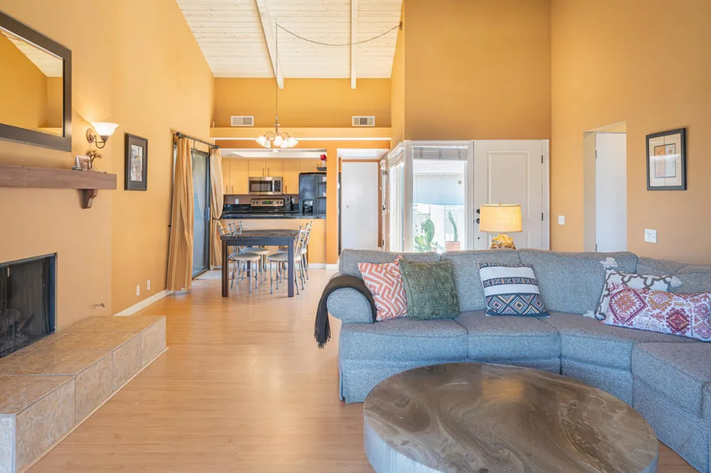 46631 Arapahoe Lane #B Indian Wells, CA 92210