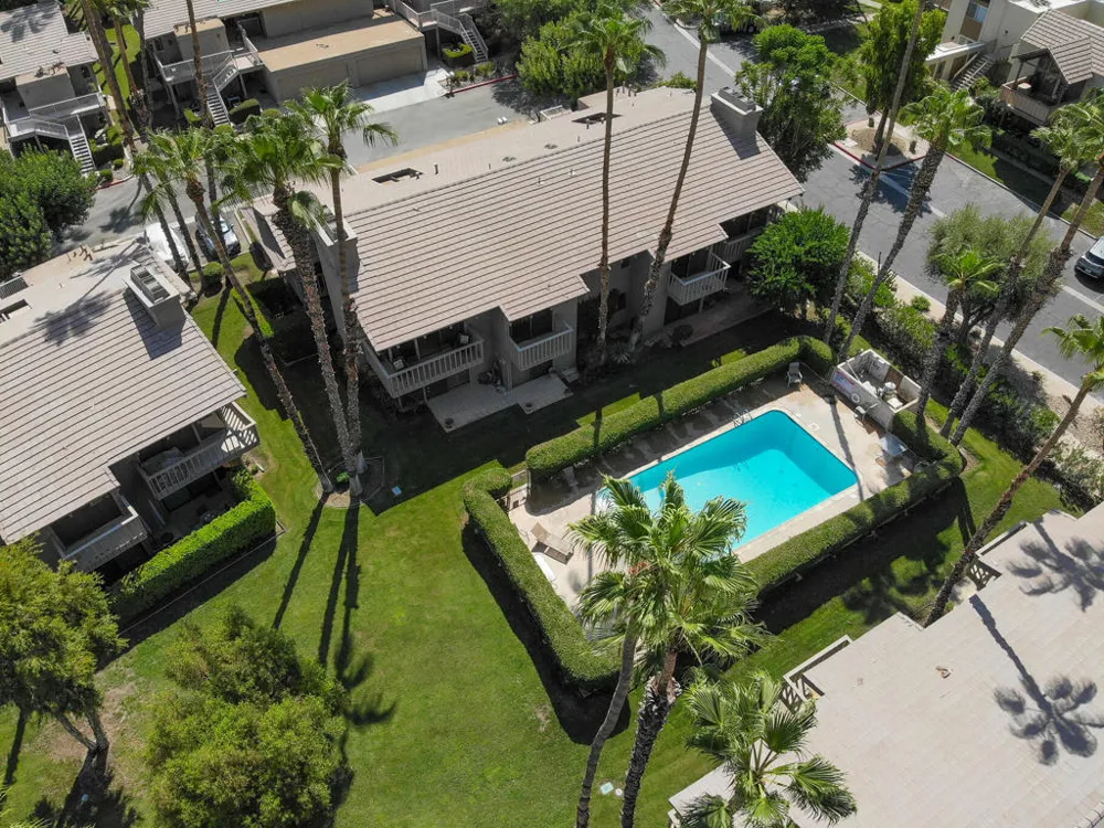 46631 Arapahoe Lane #B Indian Wells, CA 92210
