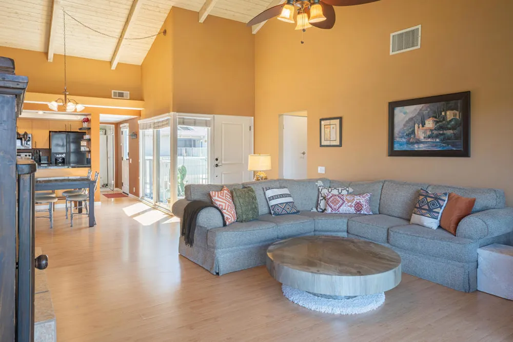 46631 Arapahoe Lane #B Indian Wells, CA 92210