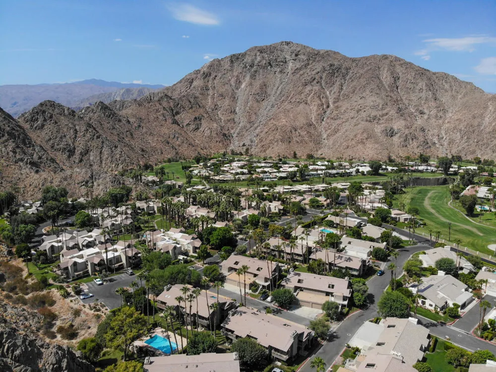 46631 Arapahoe Lane #B Indian Wells, CA 92210