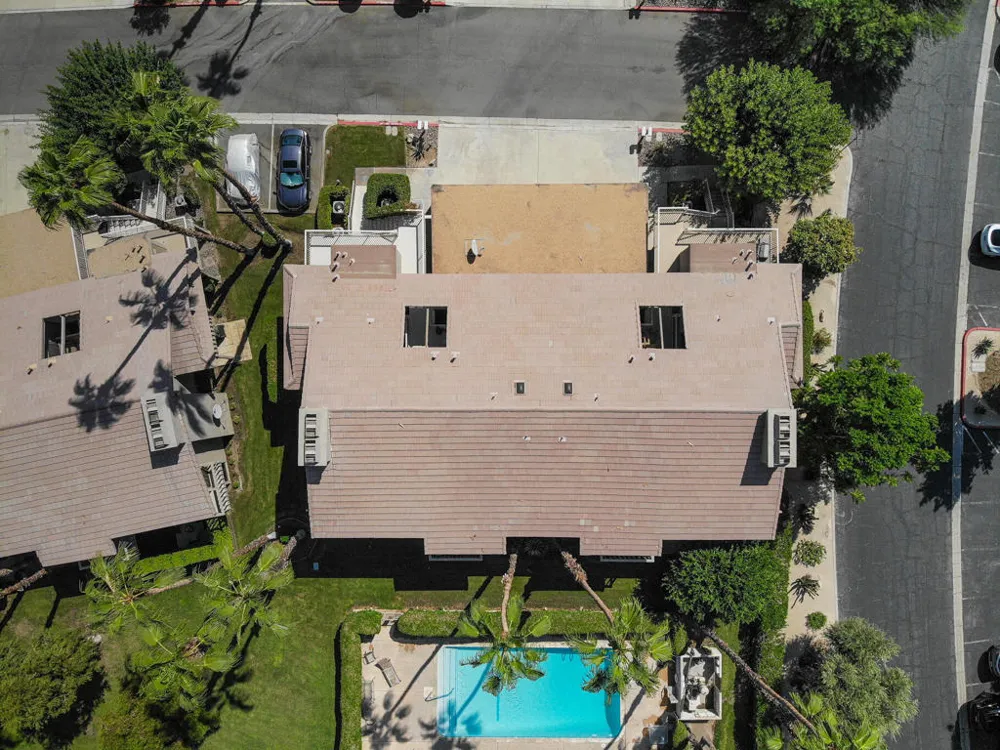 46631 Arapahoe Lane #B Indian Wells, CA 92210