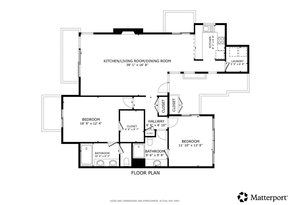 46631 Arapahoe Lane #B Indian Wells, CA 92210