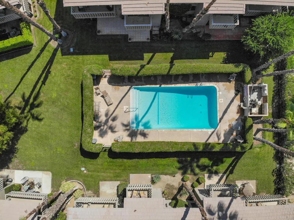 46631 Arapahoe Lane #B Indian Wells, CA 92210