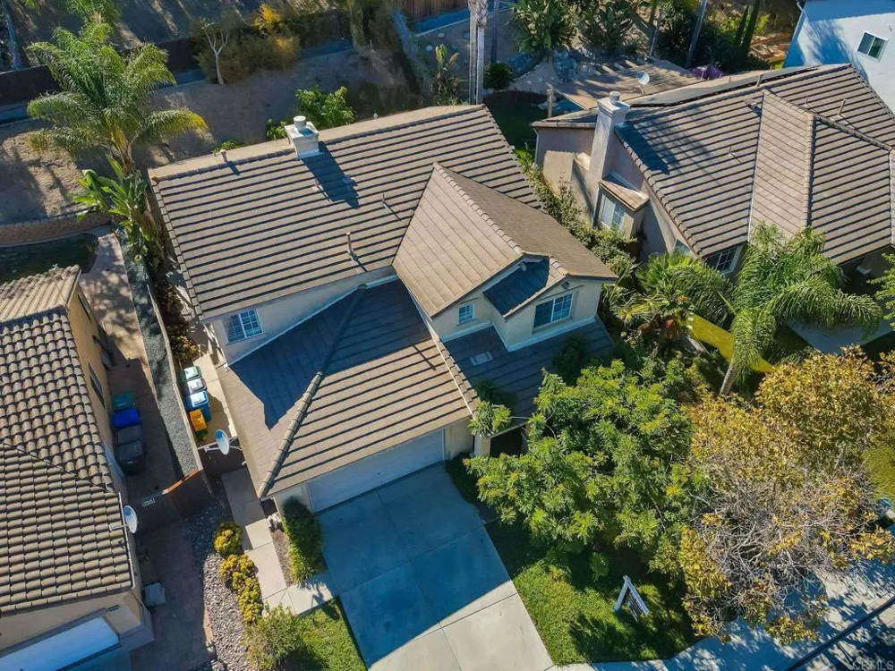 943 Manteca Drive Oceanside, CA 92057