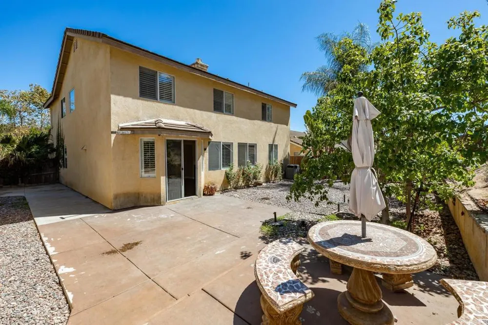 943 Manteca Drive Oceanside, CA 92057