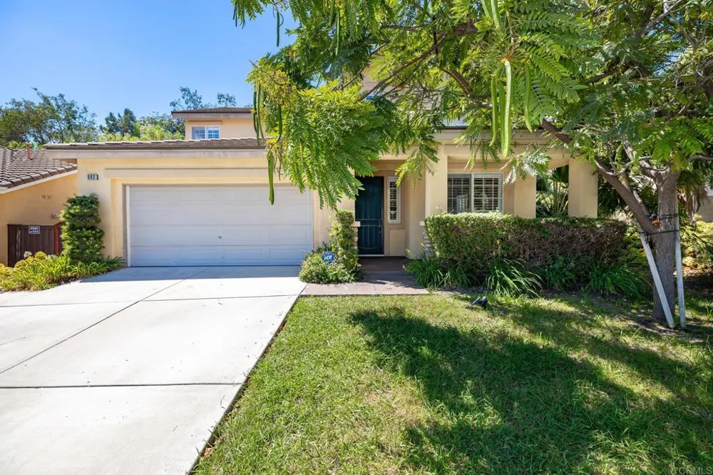 943 Manteca Drive Oceanside, CA 92057