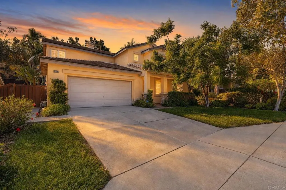943 Manteca Drive Oceanside, CA 92057