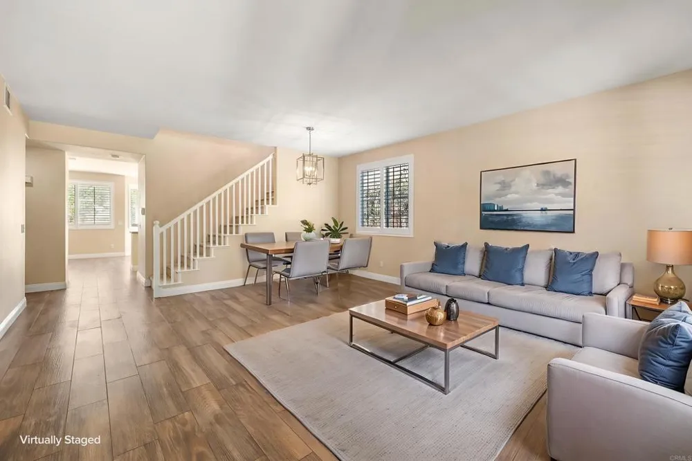 943 Manteca Drive Oceanside, CA 92057