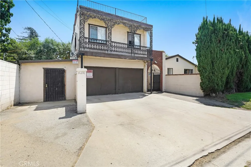 203 Benrud Street Monrovia, CA 91016