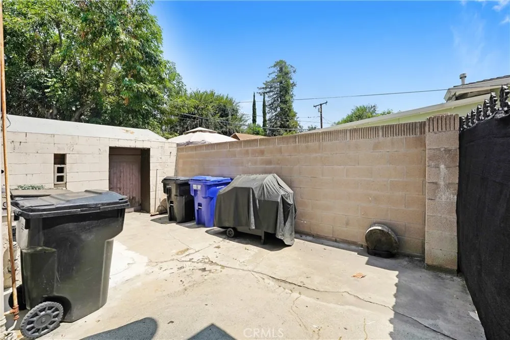 203 Benrud Street Monrovia, CA 91016