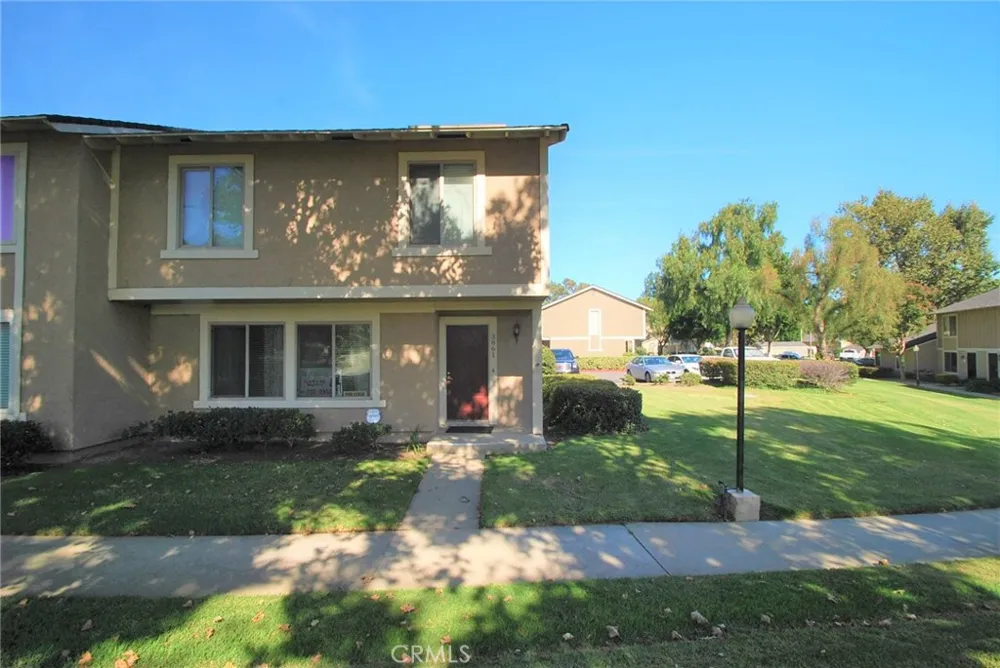 3861 Todd Place La Verne, CA 91750