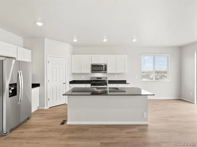 1242 Spring Creek Drive Windsor, CO 80550