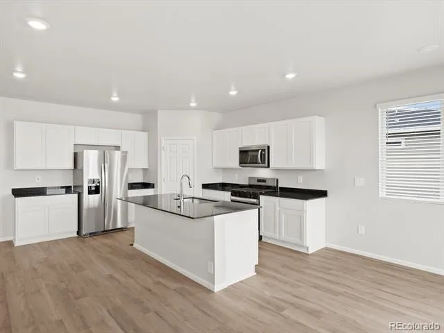 1242 Spring Creek Drive Windsor, CO 80550