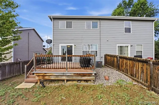 7860 Ogden Court Denver, CO 80229