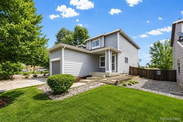 7860 Ogden Court Denver, CO 80229