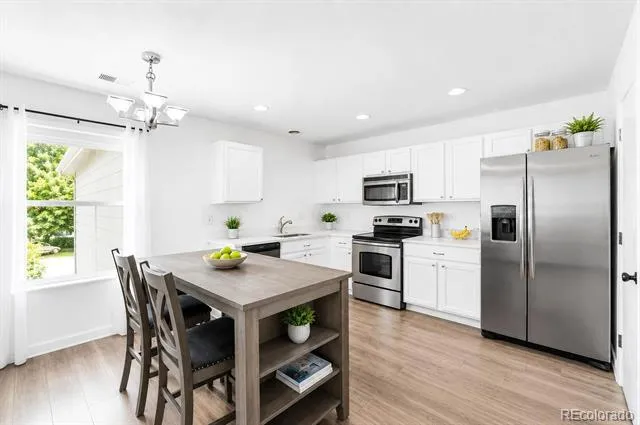 7860 Ogden Court Denver, CO 80229