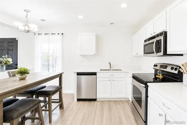 7860 Ogden Court Denver, CO 80229