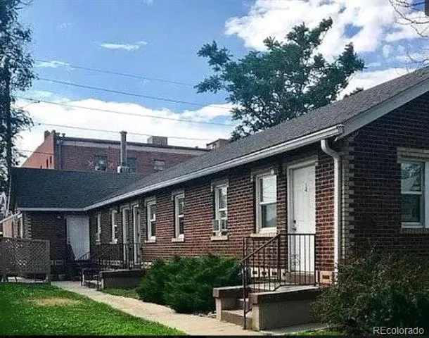 475 S Lincoln #1 Denver, CO 80209