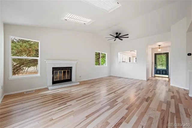 4 Shetland Court Highlands Ranch, CO 80130