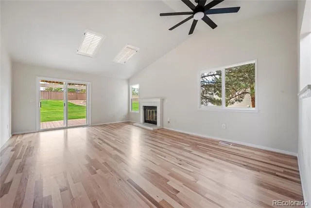 4 Shetland Court Highlands Ranch, CO 80130
