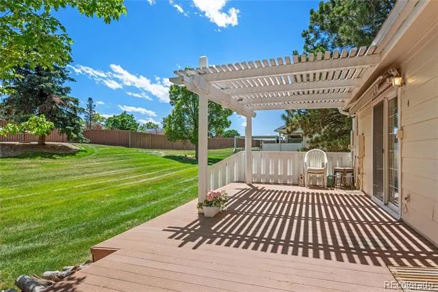 4 Shetland Court Highlands Ranch, CO 80130