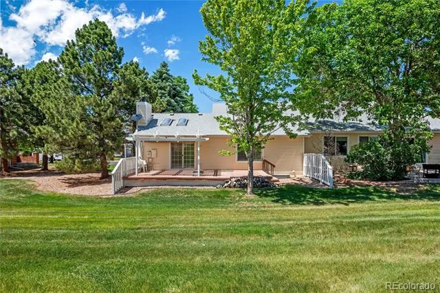 4 Shetland Court Highlands Ranch, CO 80130