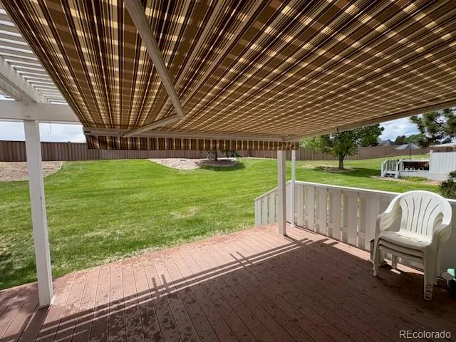 4 Shetland Court Highlands Ranch, CO 80130