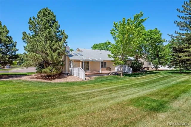 4 Shetland Court Highlands Ranch, CO 80130