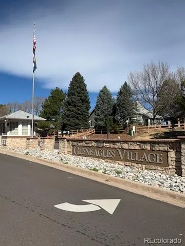 4 Shetland Court Highlands Ranch, CO 80130
