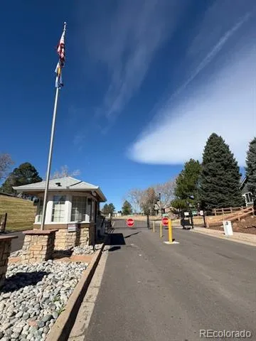 4 Shetland Court Highlands Ranch, CO 80130