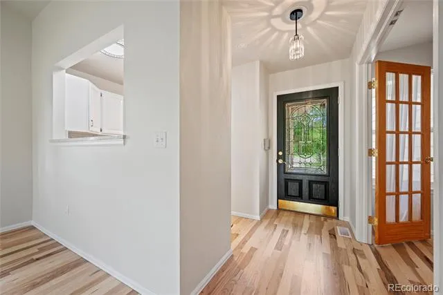4 Shetland Court Highlands Ranch, CO 80130