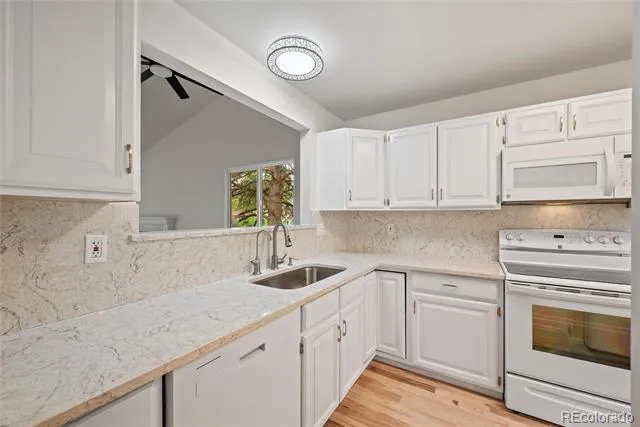4 Shetland Court Highlands Ranch, CO 80130