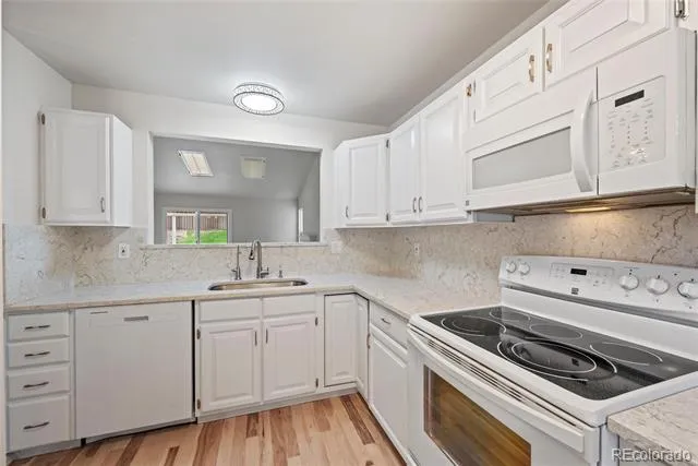 4 Shetland Court Highlands Ranch, CO 80130