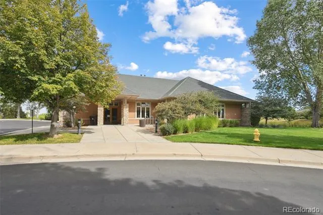 3569 Molly Circle Broomfield, CO 80023