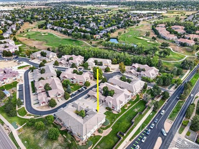 3569 Molly Circle Broomfield, CO 80023